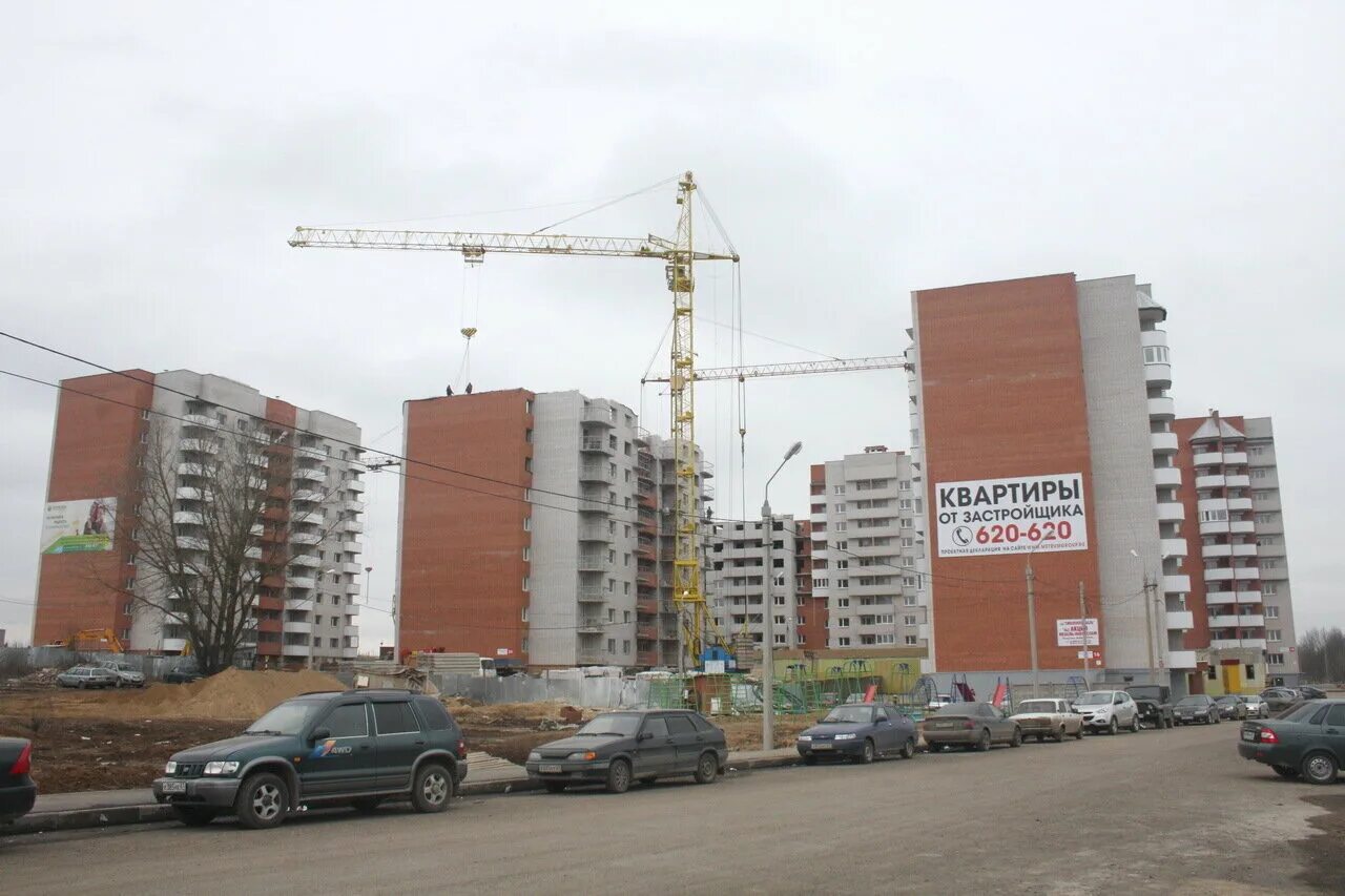 ремонт дома смоленск краснинское шоссе