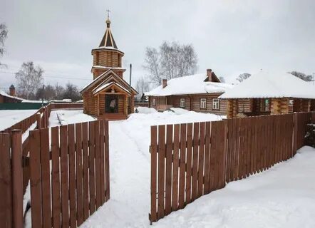 Кинешма лесозавод