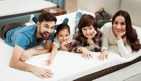 Family bedding