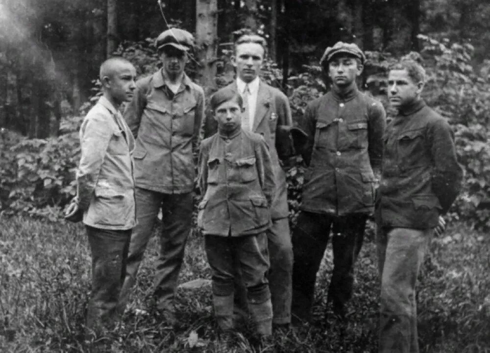 рост бендеры