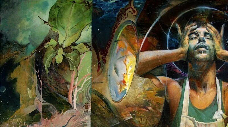 творчество и личность художника. творческий подход. творческие и креативные люди. современное творчество. творческий рисунок.