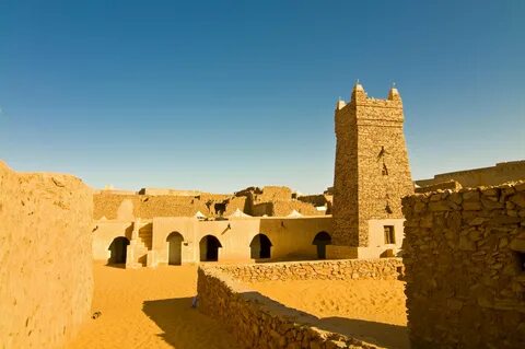 Mauritania