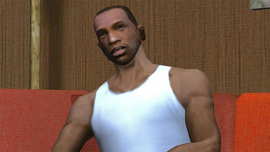 Cj