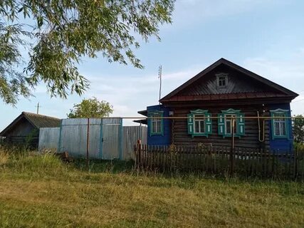 Барахолка чувашия