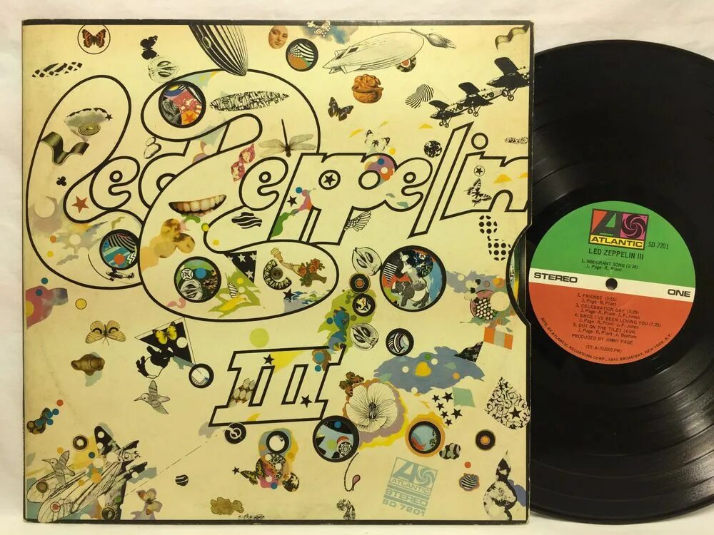 Led Zeppelin 3 винил. Led Zeppelin III - 1970. Led Zeppelin 3 LP. Led Zeppelin "III (2cd)". Led zeppelin iii led zeppelin