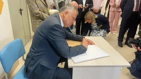 Детский сад 4 новогорелово