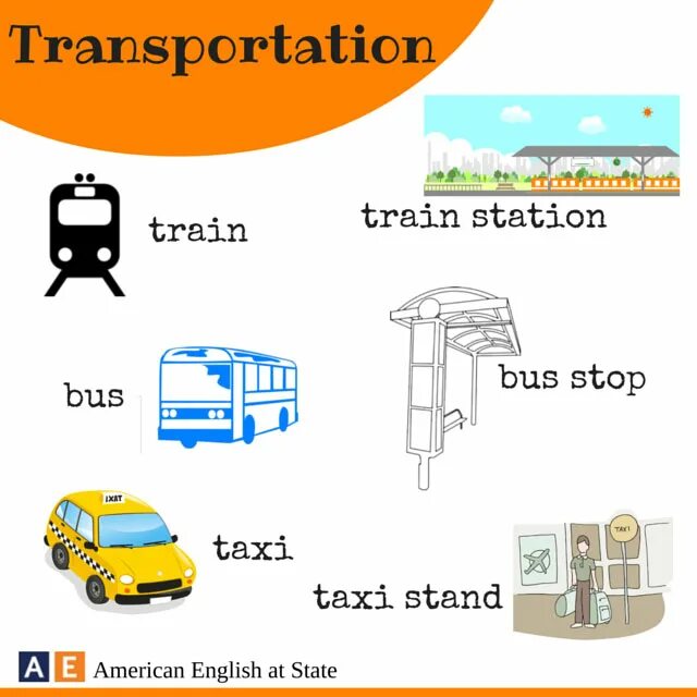 Автобус вокабуляр. Transport English Vocabulary. Public transport на английском. Transport Vocabulary английский. Родной город село транспорт английский