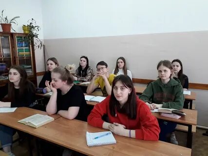 Сайт кадомского техникума