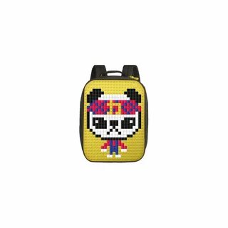 Pixel pack
