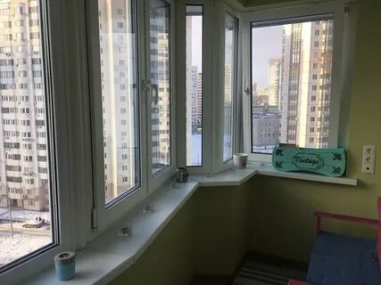 Квартира красногорский бульвар