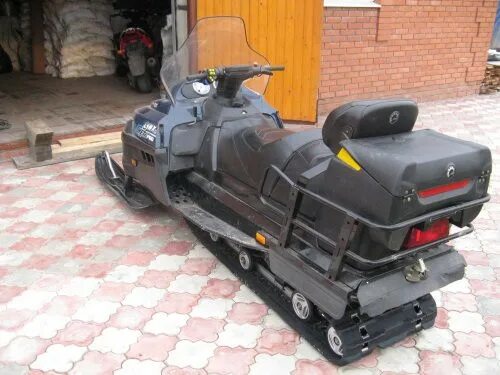 Brp v 800
