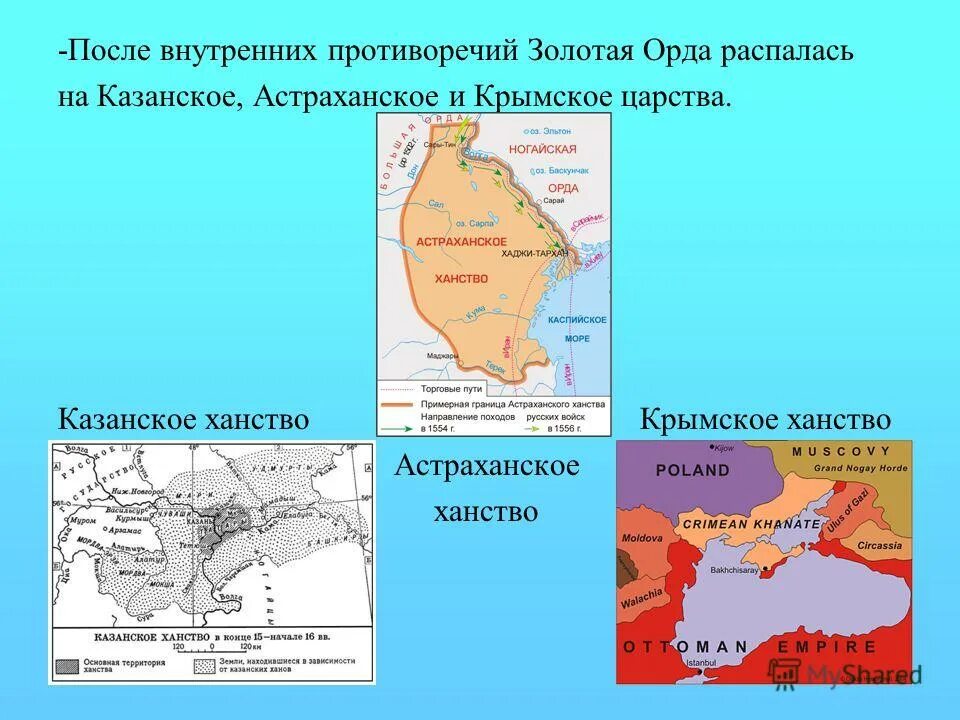 Астраханское ханство крымское ханство. Астраханское ханство крымское ханство