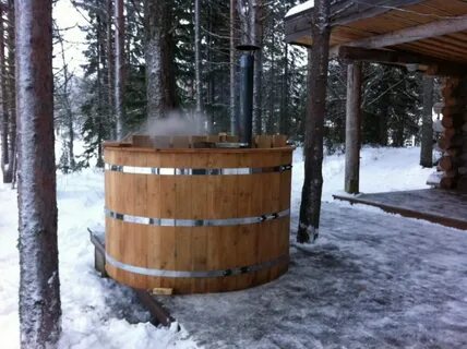 Вилладж баня