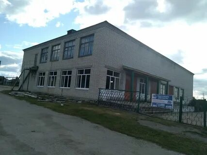 Степное ульяновская область