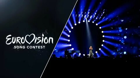 Eurovision song