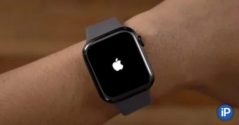 Как отвязать iwatch от iphone