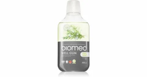 Biomed well gum