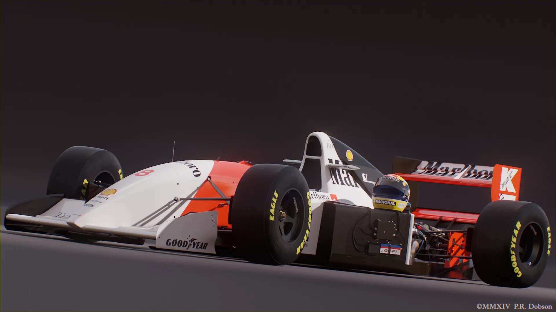 Mp 4 8