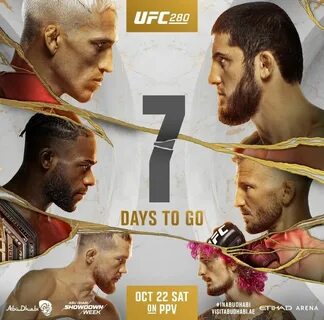 Ufc 22