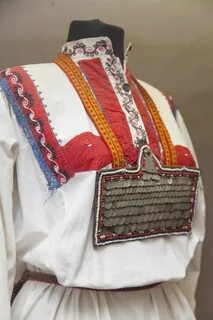Самое дорогое украшение у чувашей