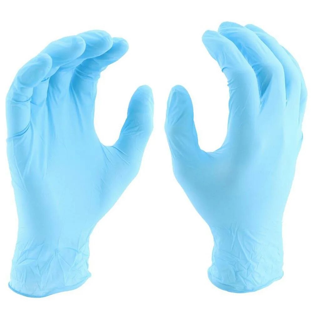 Нитрил это. Disposable Nitrile Gloves перчатки. Перчатки нитриловые неопудренные размер XL (100шт/упак.). Перчатки нитриловые неопудренные голубые l 100шт.