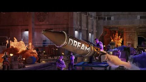Dreamrust