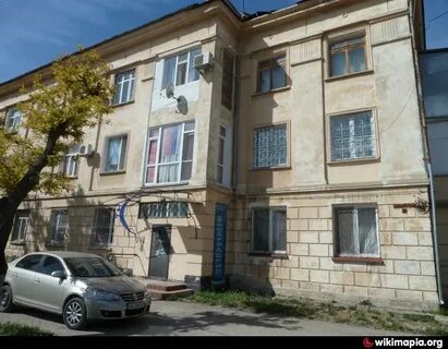 Пирогово севастополь