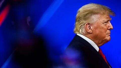 Трампу была присвоена звезда
