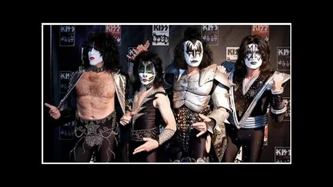 Kiss без