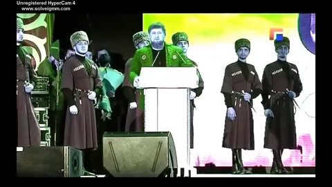Кунту мейтан где поют чеченцы