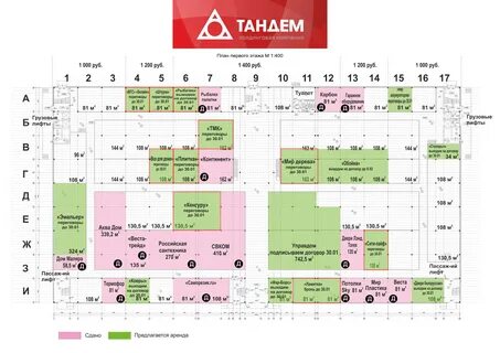 Тандем режим работы