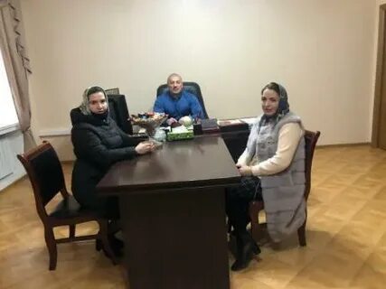 Пенсионный фонд буйнакском районе