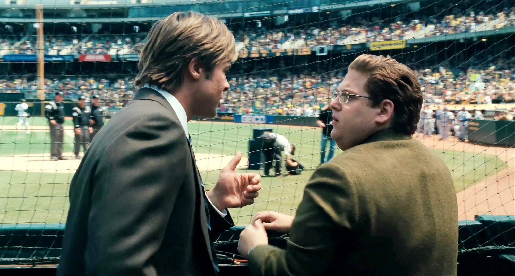 Брэд питт человек. Брэд Питт Moneyball. Moneyball 2011. Брэд Питт Бейсбол. Человек, который изменил всё / Moneyball (2011).