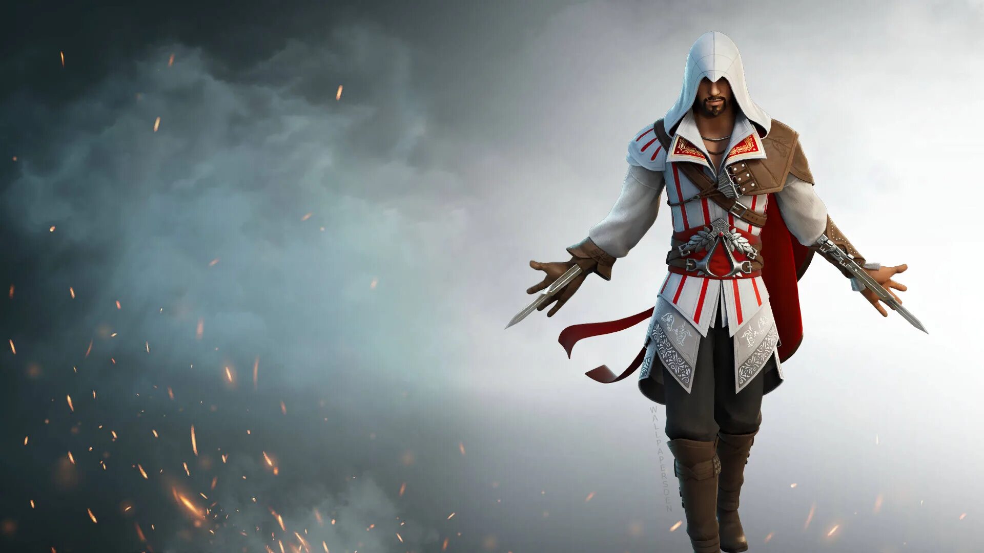 Обновление ассасин крид. Assassin's Creed 2 Эцио Аудиторе. Ассасин Крид 2 Эцио Аудиторе. Ассасин Крид 2022. Assassins Creed 4 Эцио.