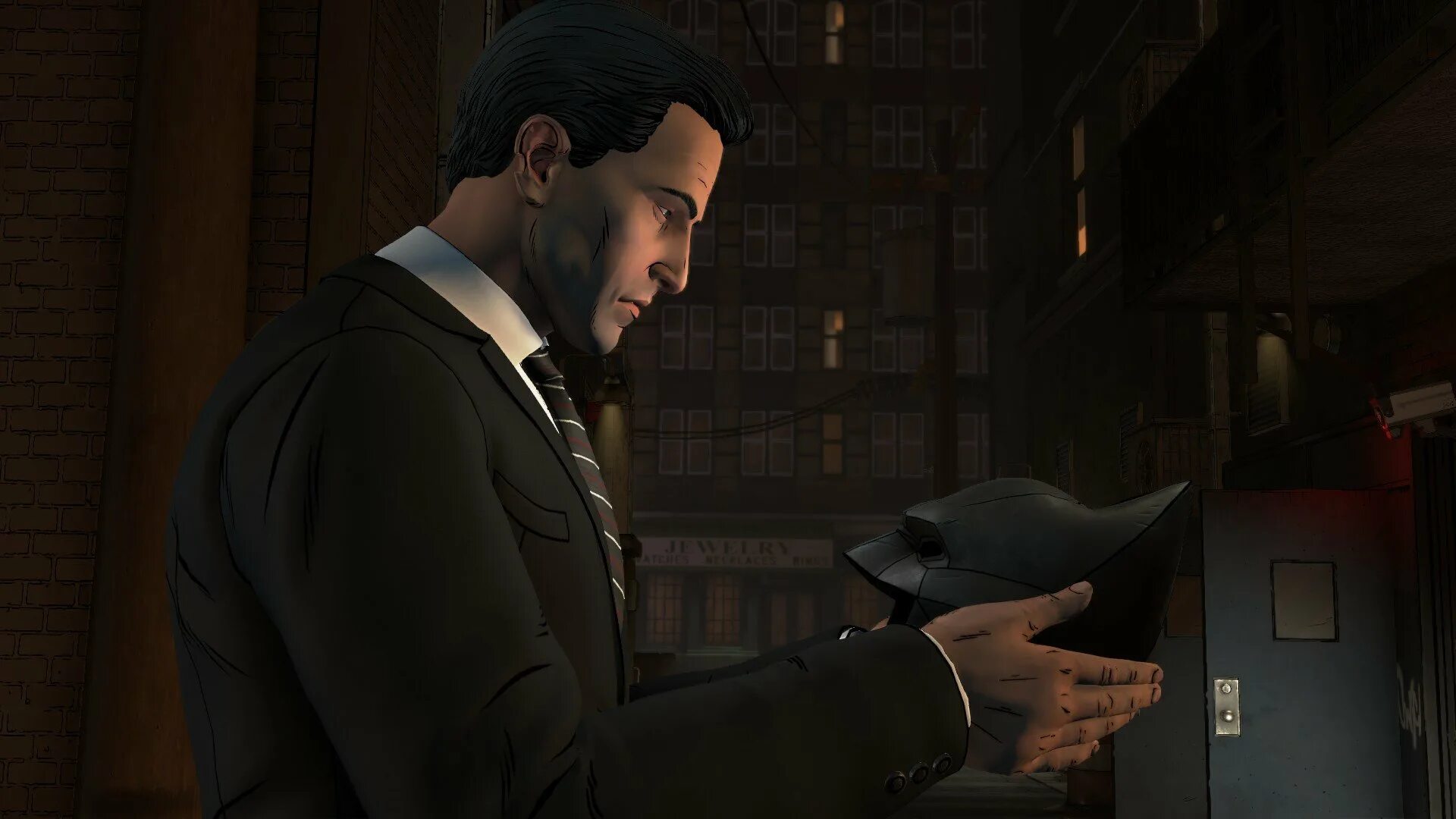 1 batman the enemy within. Альфред пенниуорт Telltale. Альфред пенниуорт Batman Telltale. Batman Telltale Селина. Брюс Уэйн и Альфред Telltale.