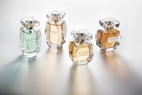 Elie saab parfum