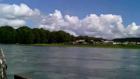 Усть кажа