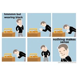 Make nothing