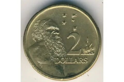 1998 г доллар