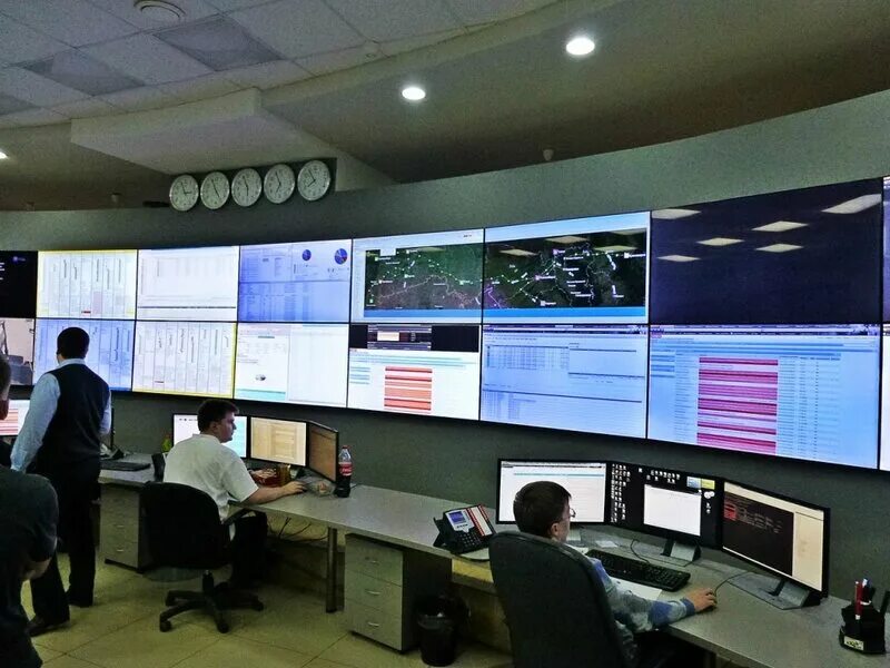 центр мониторинга адрес