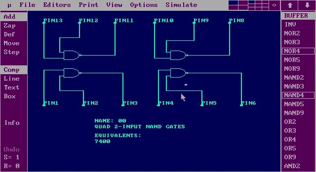 Pushdown automaton. Def move. Логика программа ночью. Pushdown automaton. Def move.
