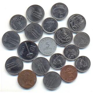 Монета 19 рублей