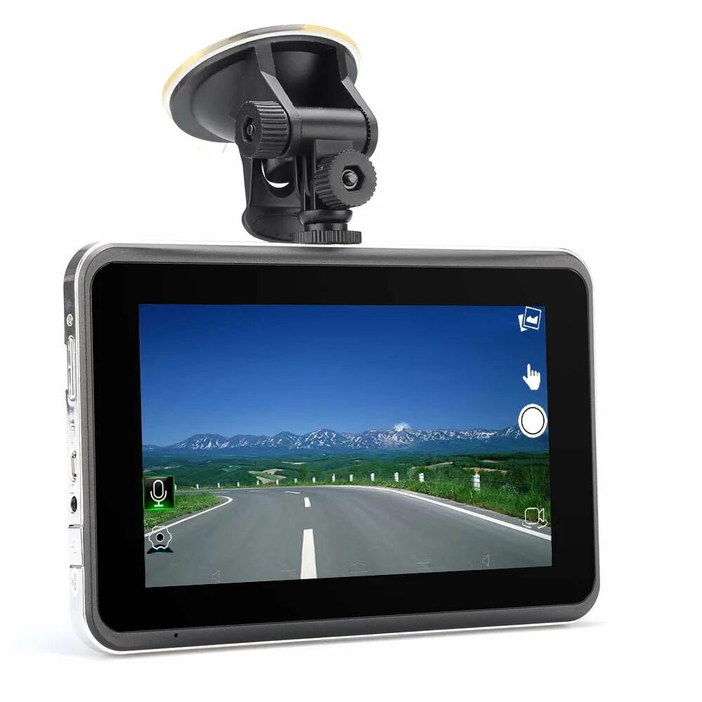 Android 4 gps