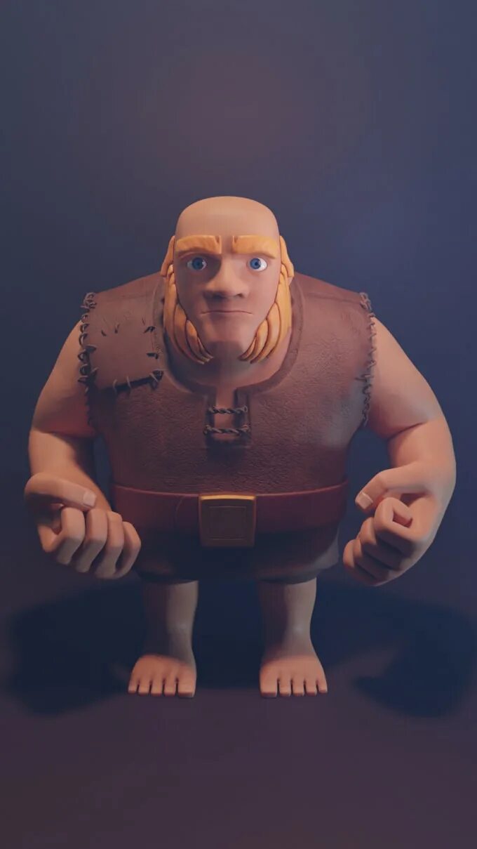 Гигант clash. Великан из клэш оф кланс. гигант clash of clans. гигант из clash of clans. королевский гигант clash of clans.