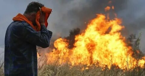 15 fire