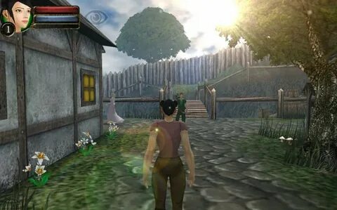Legend 3d
