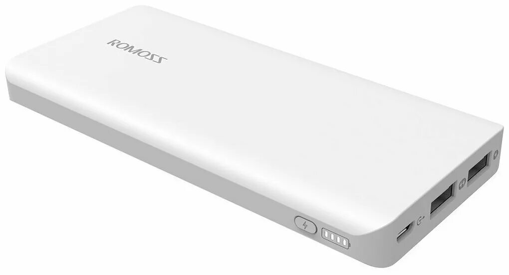 Power bank характеристика