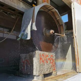 Камне обрабатывающий