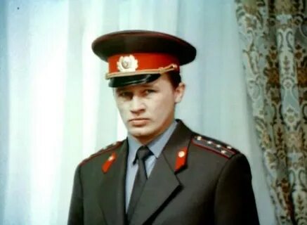 Игра всерьез