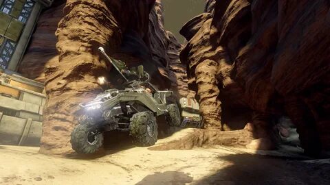 Halo 4 pc